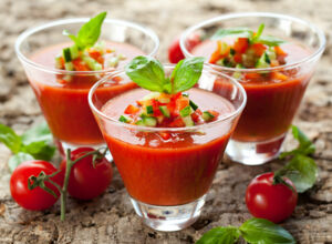 Gazpacho andaluz