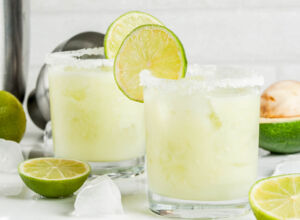 avocado daiquiri avocado daiquiri