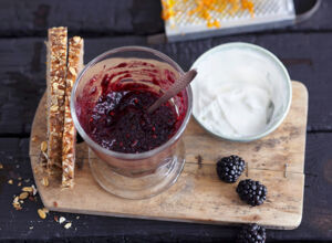 Brombeermarmelade mit Prosecco brombeermarmelade_prosecco