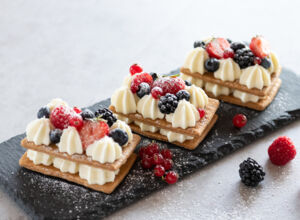 mille-feuille