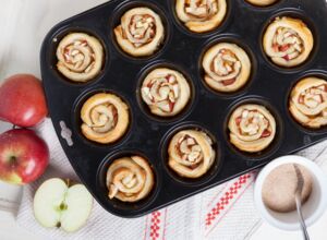 Schnelle Weihnachtsrezepte