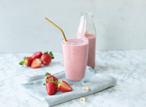 erdbeer-shake