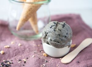 Rezepte für die Eismaschine Eisrezepte für die Eismaschine