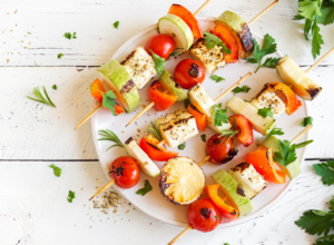 grillspiesse-vegetarisch grillspiesse-vegetarisch
