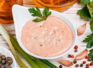 Cocktailsauce