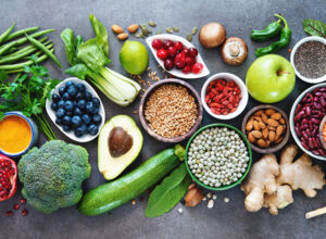 Low Carb, Keto & Co.