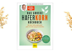 139764-Das grosse Haferkorn-Kochbuch Header