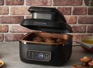 Russell Hobbs Gewinnspiel Satisfry