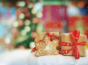 Adventskalender für Foodies und Naschkatzen