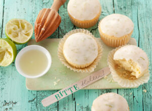 Caipiriniha Muffins