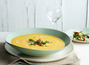 Kichererbsensuppe  kichererbsensuppe-mit-kurkuma-und-ingwer