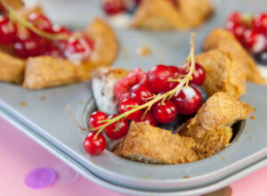 Johannisbeer-Rezepte