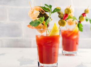 Bloody Mary Bloody Mary