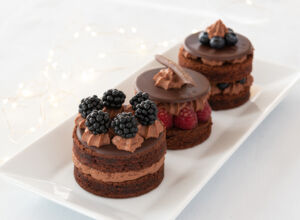 schokoladentoertchen