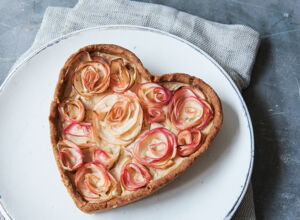 apfel-rosen-kuchen