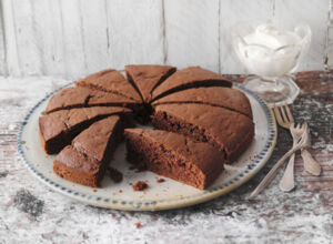 Schokokuchen_ohne_Mehl