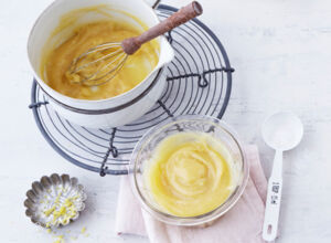 Lemon Curd selber machen lemon-curd