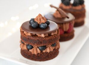 Schokokuchen Rezepte