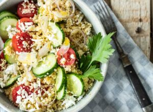 Couscous-Rezepte