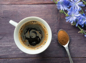 Chicory Coffee Chicory Coffee