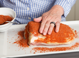 Pulled Pork zubereiten