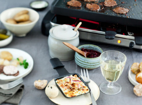 raclette