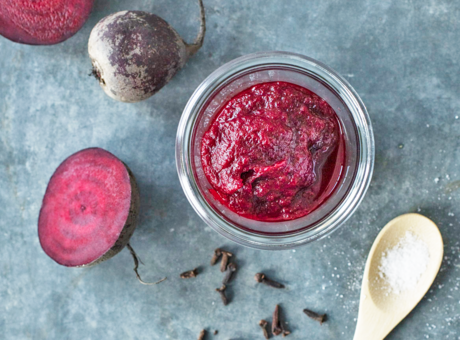 Rote-Bete-Ketchup-rezept-kitchen-girls
