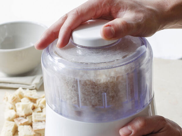 Wiener Schnitzel zubereiten