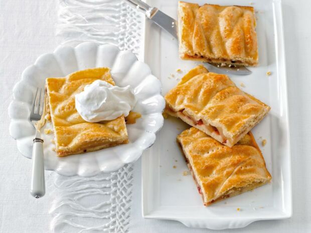 gedeckter-apfelkuchen gedeckter-apfelkuchen