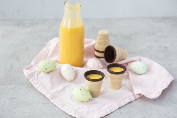 Eierlikör ohne Zucker eierlikör-ohne-zucker