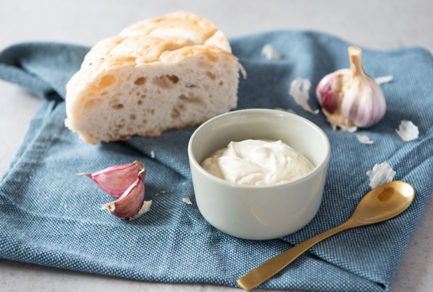 knoblauchsosse-rezept-kitchengirls knoblauchsosse-rezept-kitchengirls