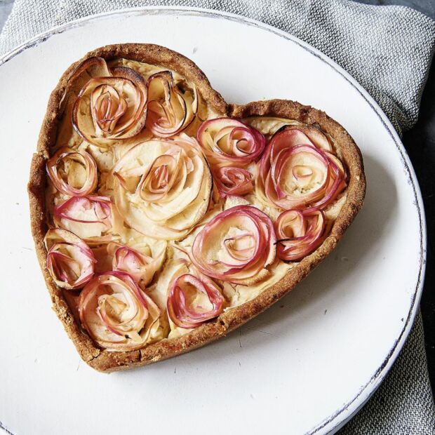 128929-apfelrosen-kuchen-0 128929-apfelrosen-kuchen-0