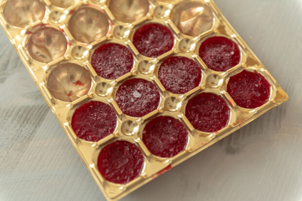 himbeergelee-fuellung