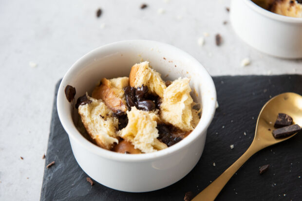 Bread-and-Butter-Pudding Bread-and-Butter-Pudding