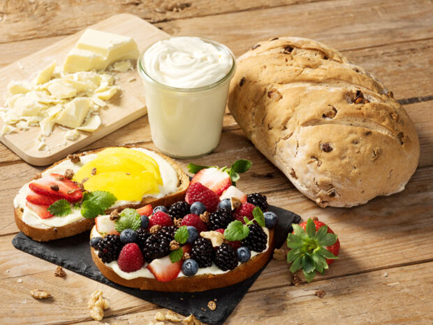 glutenfreie-Brotrezepte