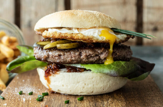 Rezepte mit Hackfleisch