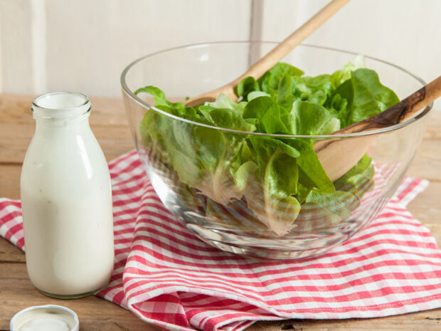 Salanova Wurzelsalat