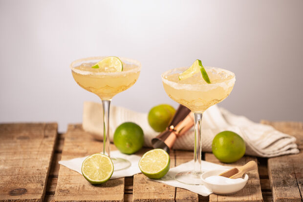 Beergaritas Beergaritas