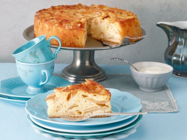 bretonischer-apfelkuchen bretonischer-apfelkuchen