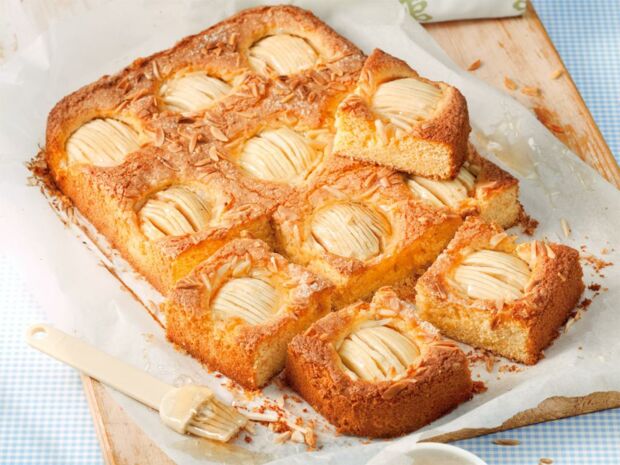 apfelkuchen apfelkuchen