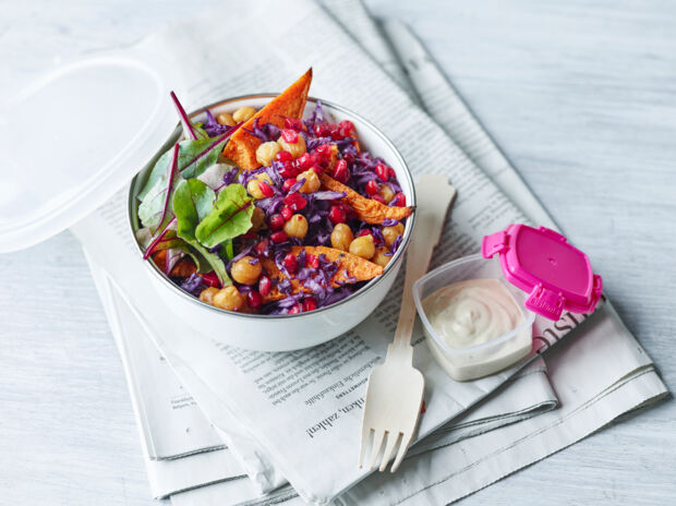 Buddha Bowl mit gerösteten Süßkartoffeln Buddha_Bowl_Süßkartoffeln
