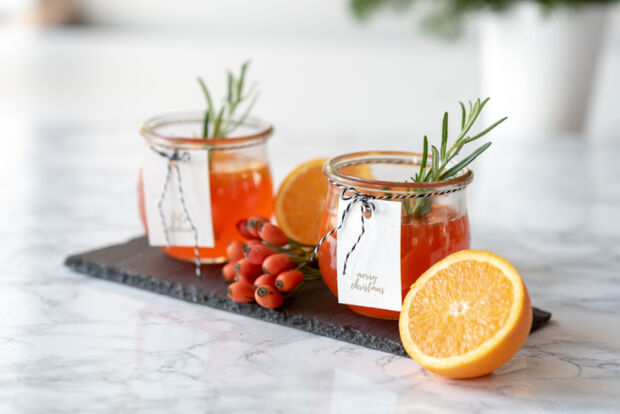 Heißer Glühspritz mit Aperol heisser-gluehspritz