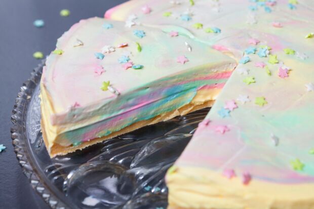 Kuchenrezepte ohne Backen