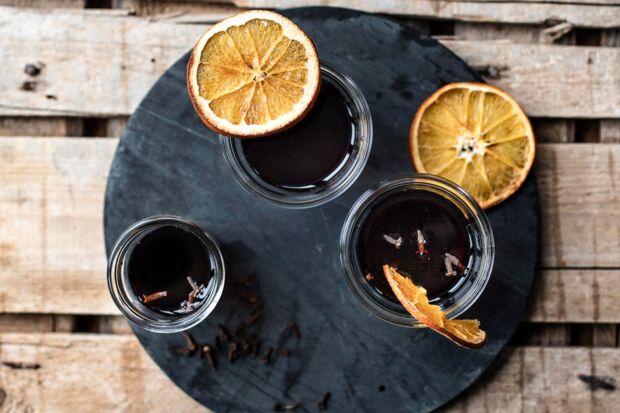 Glühwein_Gin Glühwein_Gin