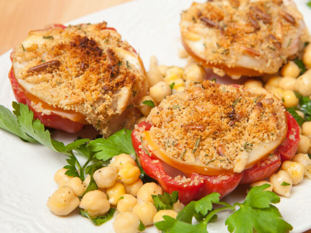 Rezepte unter 400 Kalorien | Kitchengirls