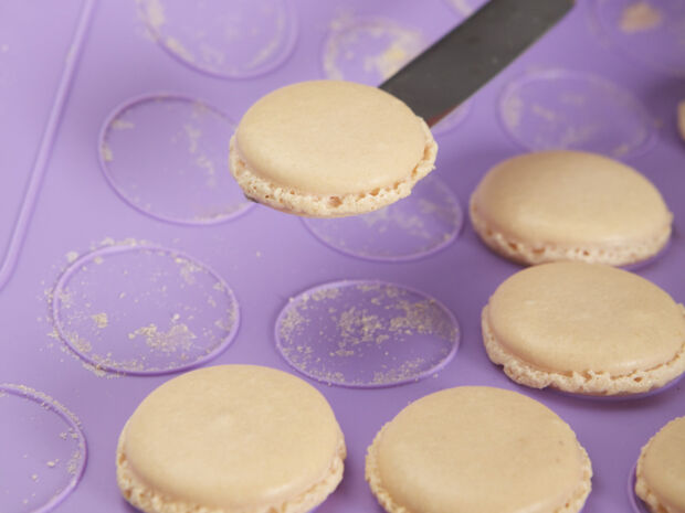 Macarons selber machen