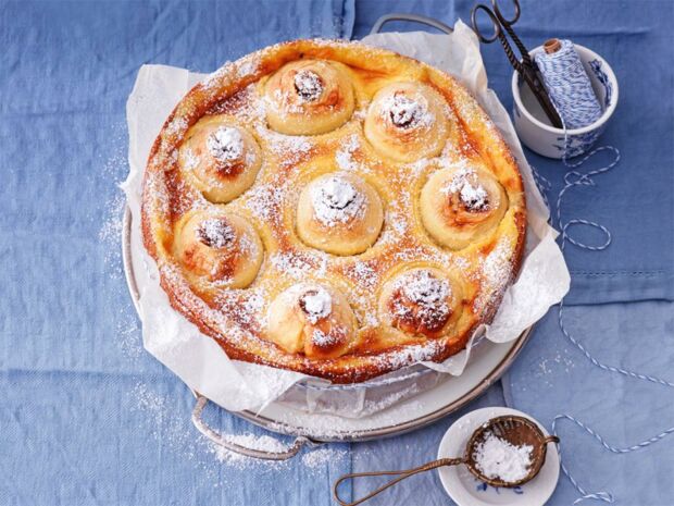 bratapfel-kuchen bratapfel-kuchen