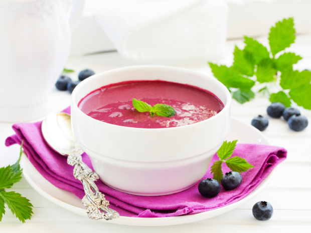 schwedische Blaubeersuppe schwedische-blaubeersuppe