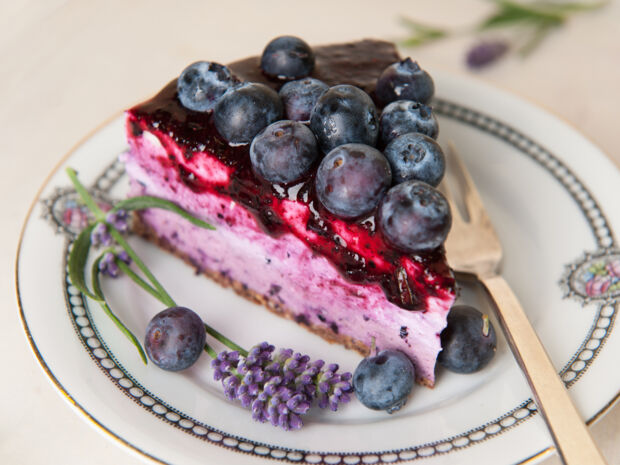 Heidelbeer-Kuchen Heidelbeer-Rezepte