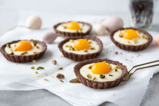 spiegelei-tarteletts